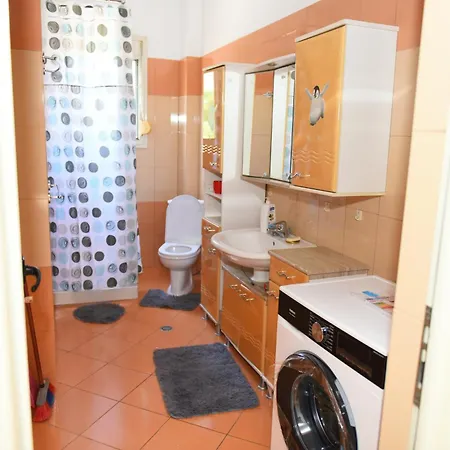 For Rent Appartement *
