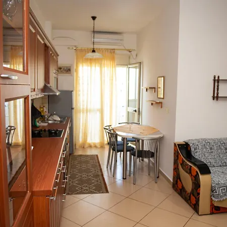 Appartement For Rent Vlorë