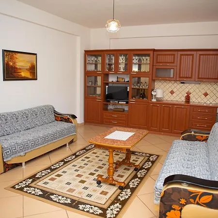 Appartement For Rent *